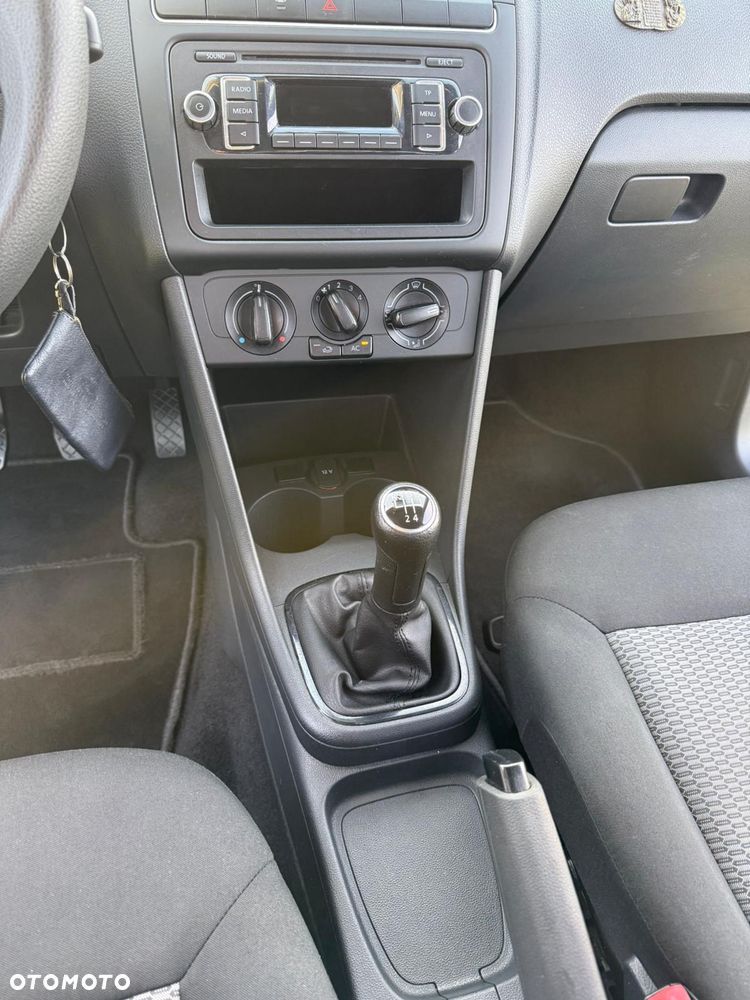 Volkswagen Polo 1.2 Trendline - 11