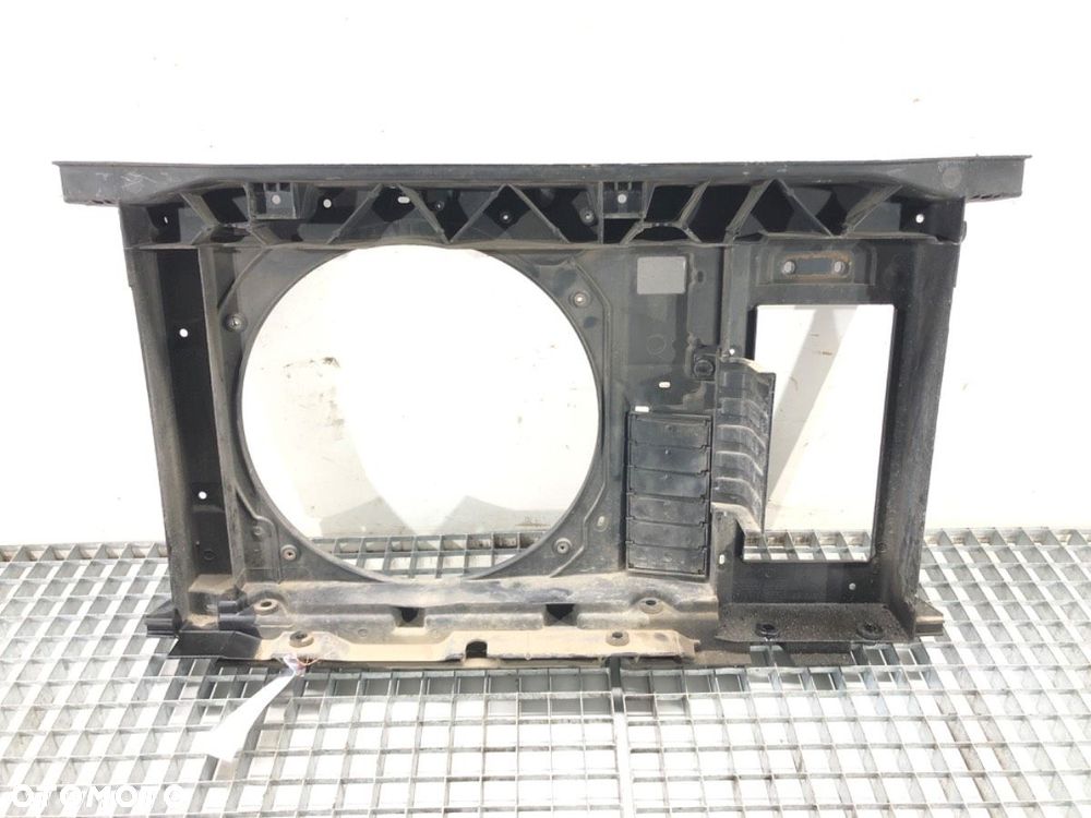 PAS PRZEDNI  PEUGEOT 5008 (0U_, 0E_) 2009 - 2017 1.6 16V 115 kW [156 KM] benzyna 2009 - 2017 - 3