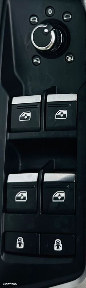 Audi Q3 35 TDI S tronic advanced - 11