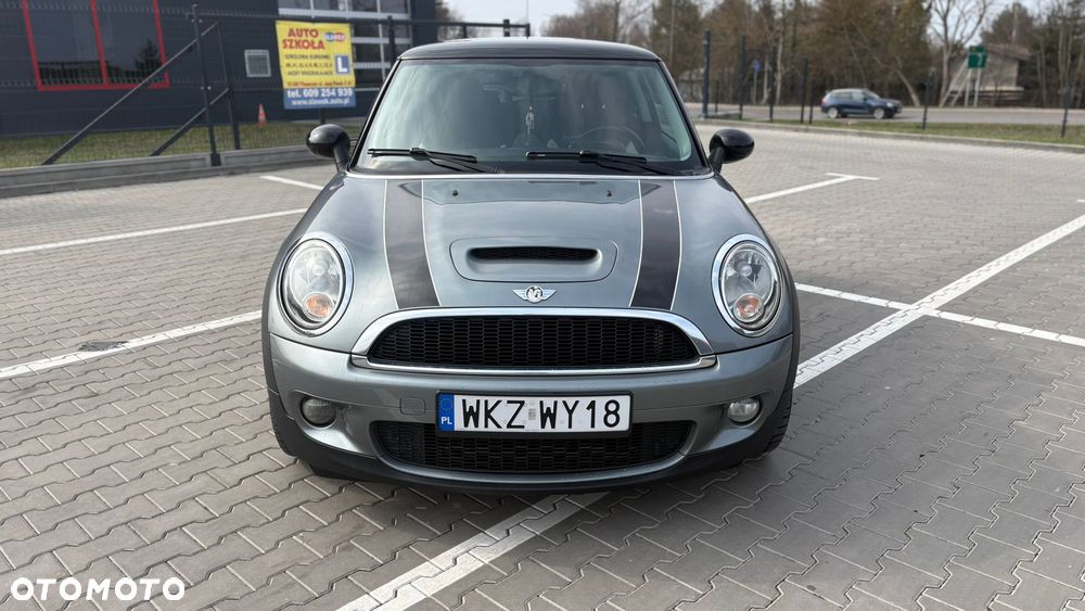 MINI Cooper S - 7
