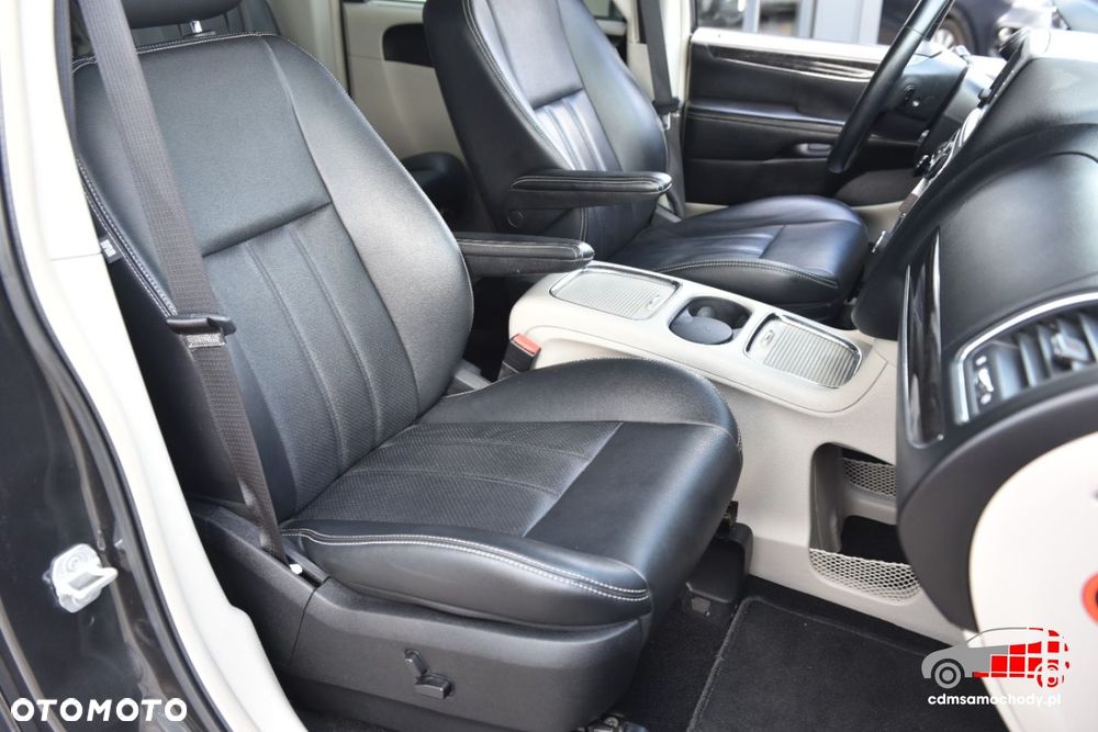 Lancia Voyager - 26