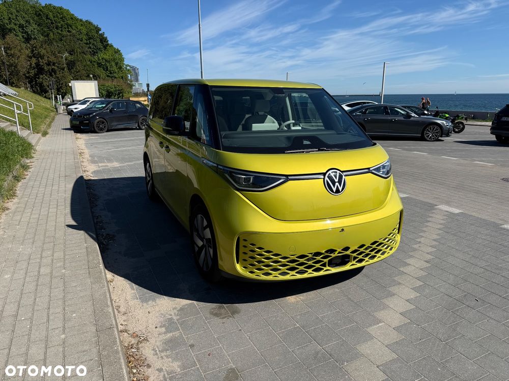Volkswagen ID. Buzz - 1