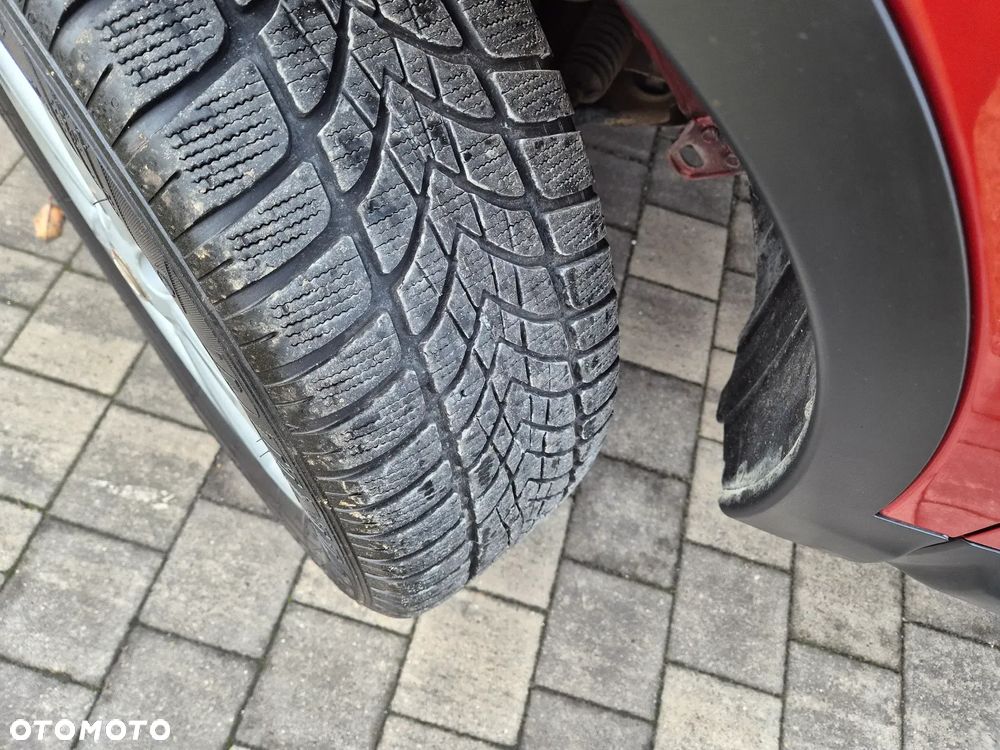 Nissan Qashqai 1.6 Acenta - 19