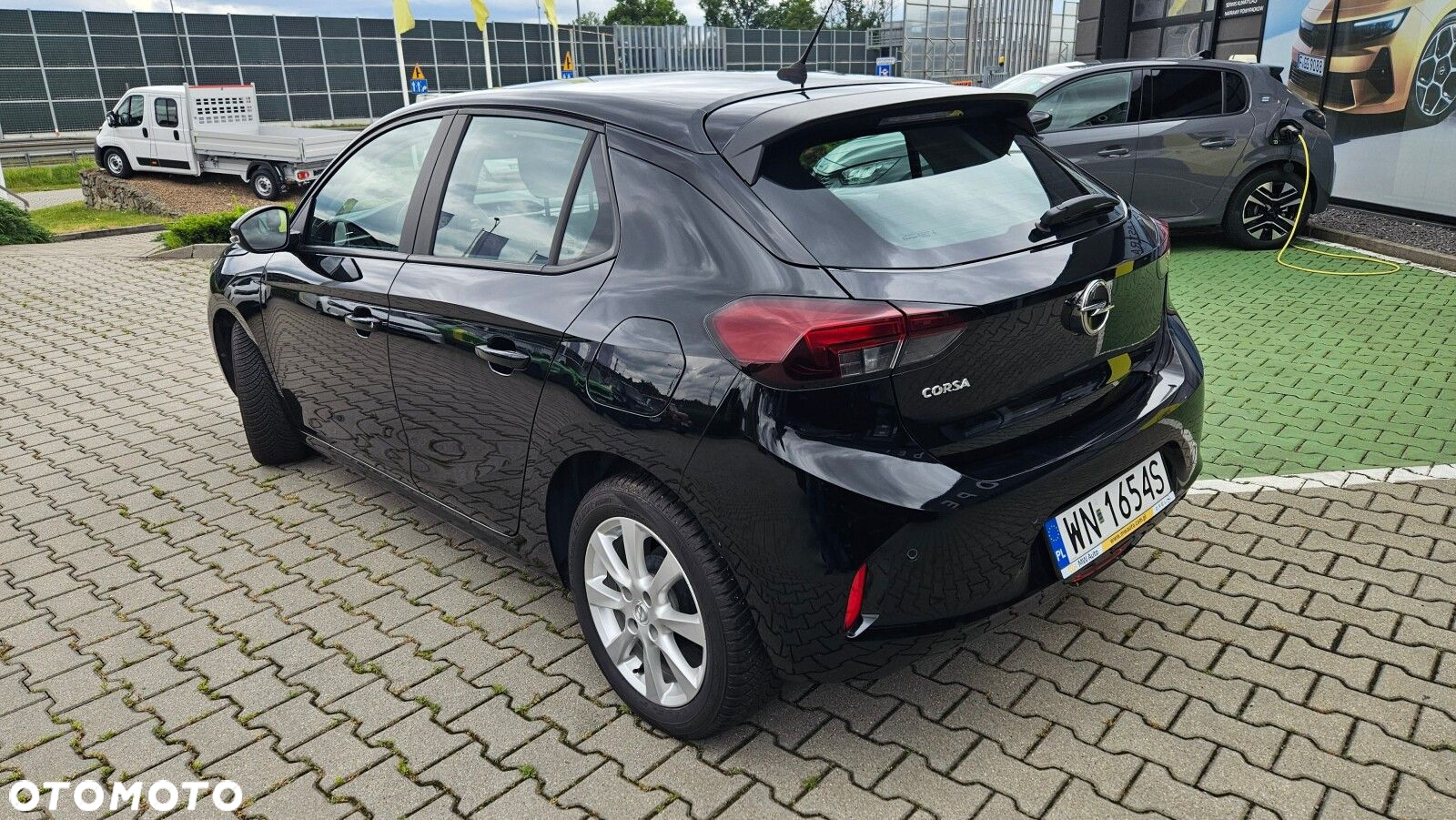 Opel Corsa 1.2 Edition S&S - 4