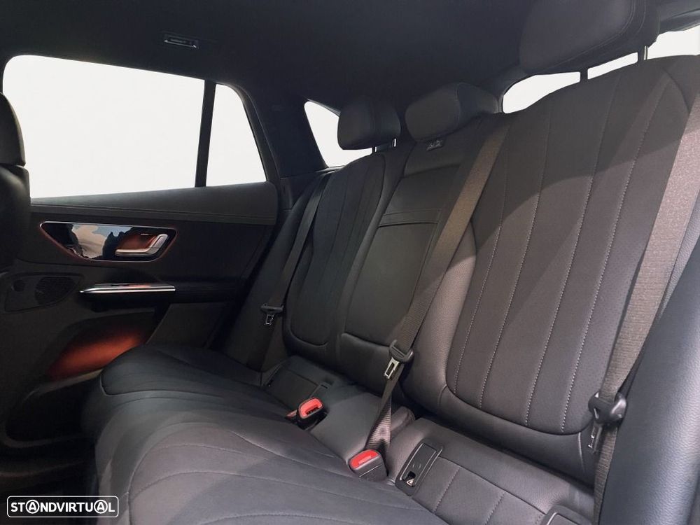 Mercedes-Benz EQE SUV 300 Edition - 14