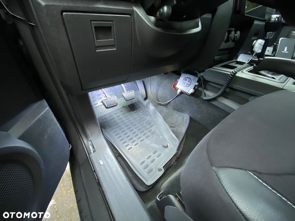 Dodge Nitro 2.8 CRD DPF SE 2WD - 34