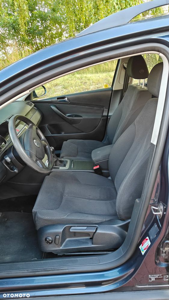 Volkswagen Passat - 7