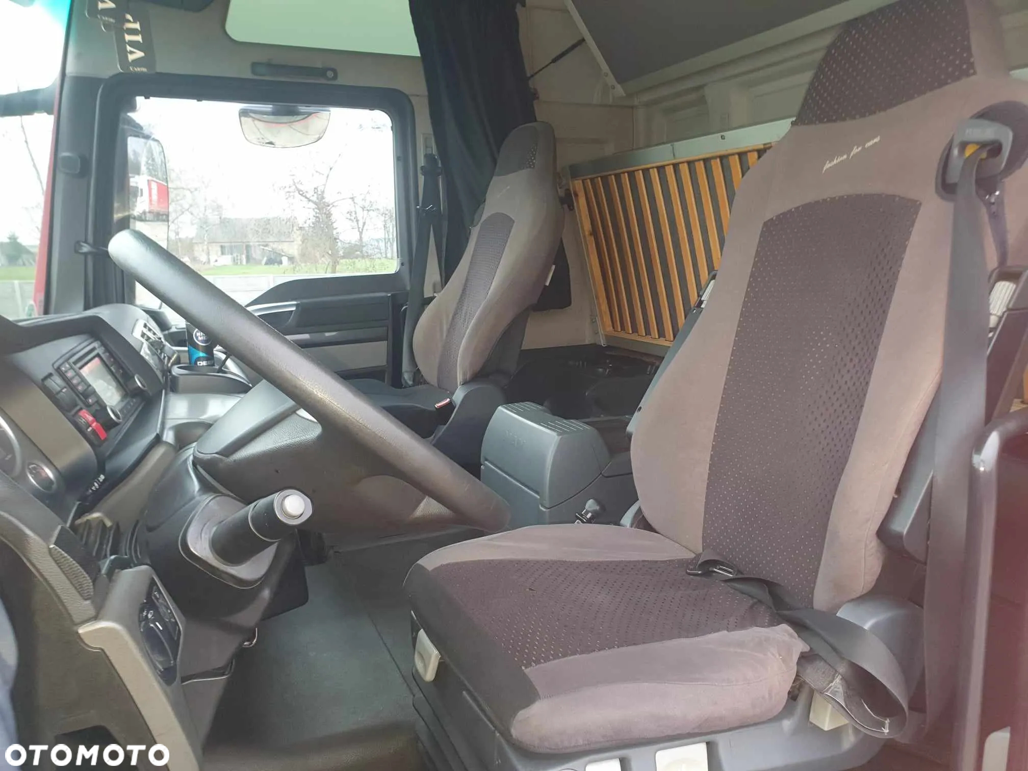 MAN tgx d38 560 - 4