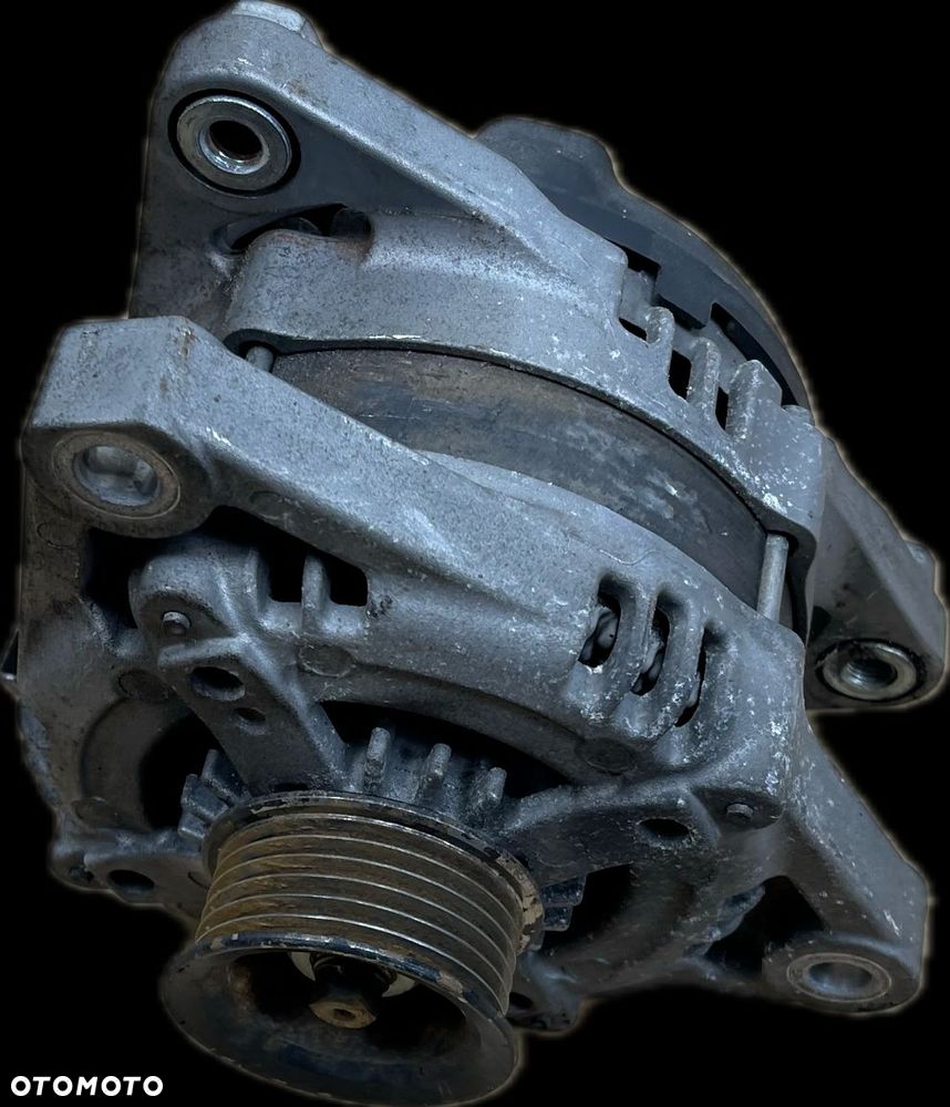 O1 HYUNDAI GENESIS G80 2013- ALTERNATOR 3.8 150A 37300-3C552 - 1