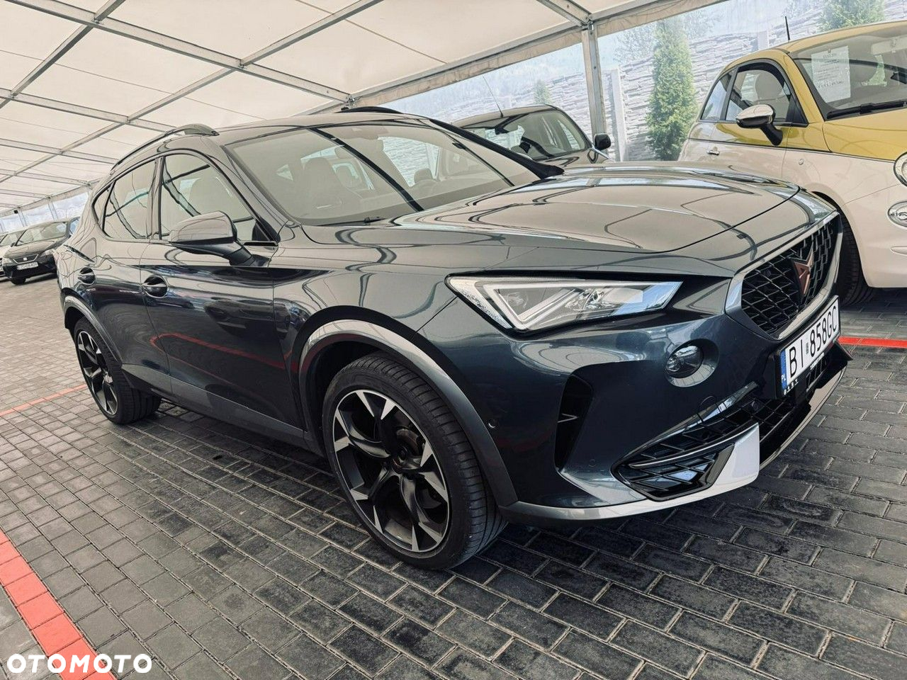 Cupra Formentor - 11