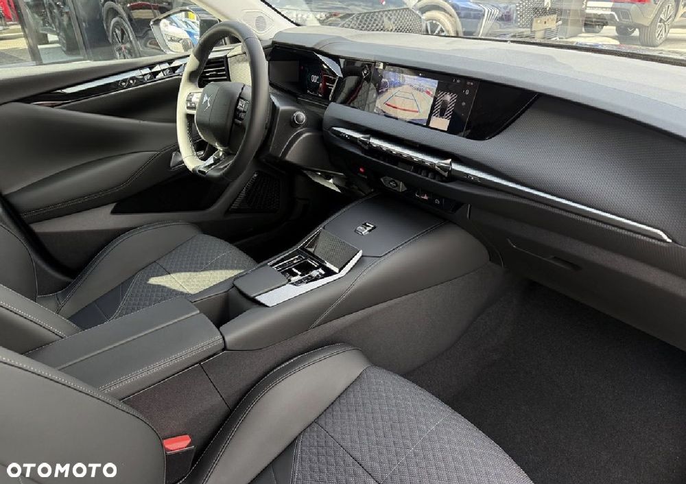 DS Automobiles DS 4 1.5 BlueHDi Pallas - 8