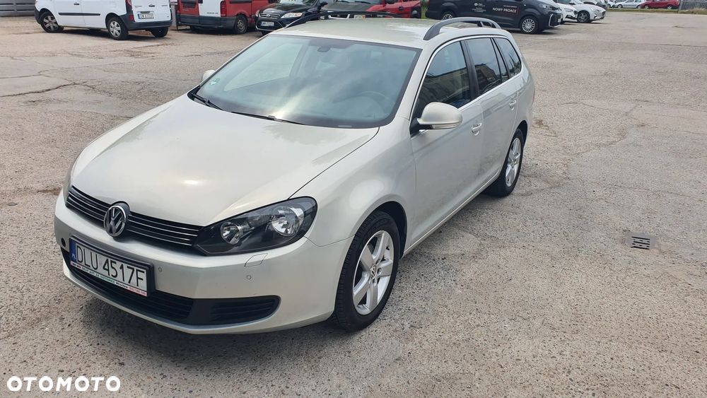 Volkswagen Golf 1.2 TSI Style - 27
