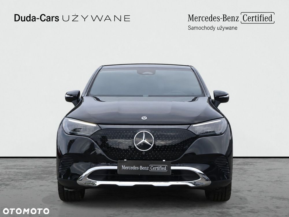 Mercedes-Benz EQE 350 89kWh 4-Matic Electric Art - 4