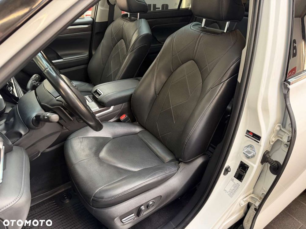 Toyota Highlander - 22