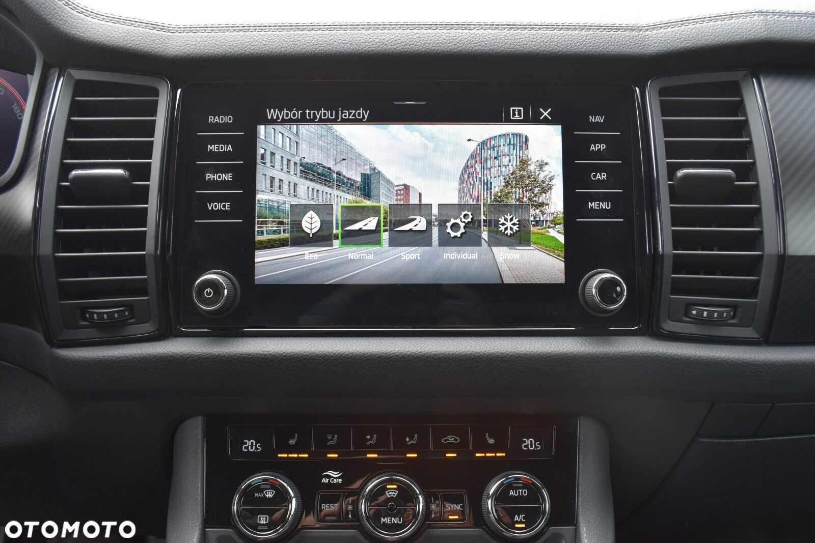 Skoda Kodiaq 2.0 TDI 4x4 Sportline DSG - 18