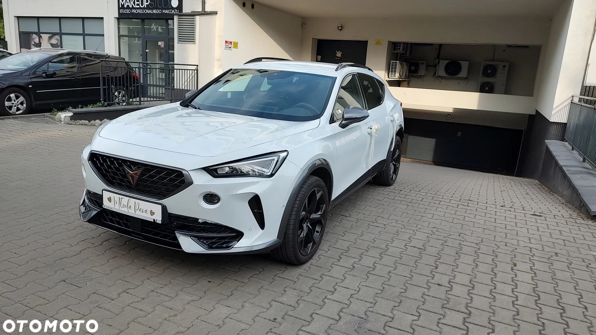 Cupra Formentor 1.5 TSI - 6