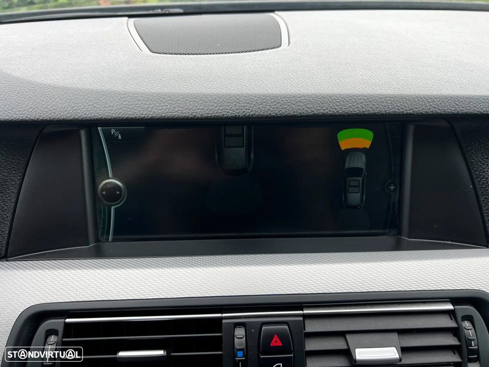 BMW 520 d Pack M Auto - 20