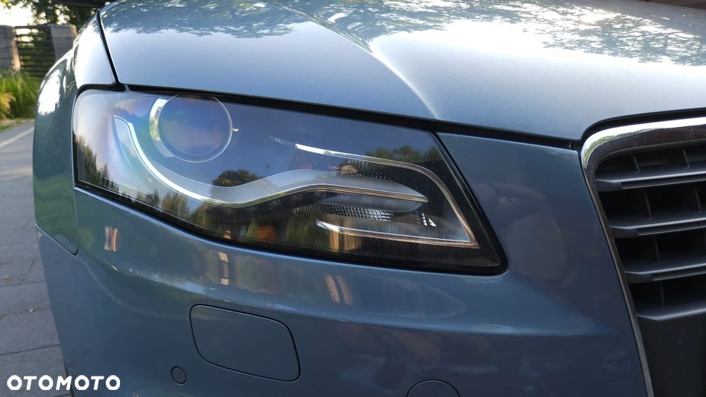 Audi A4 Avant 2.0 TDI Multitronic - 19