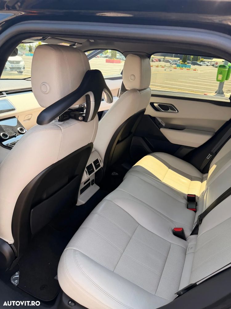 Land Rover Range Rover Velar 2.0 HSE - 1