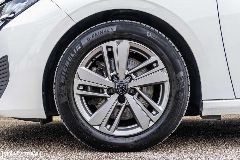 Peugeot 308 BlueHDi 130 Active Pack - 4