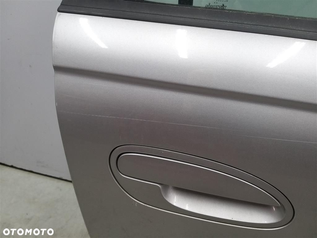 Drzwi przednie prawe przód Opel Omega B LIFT 82L - 6