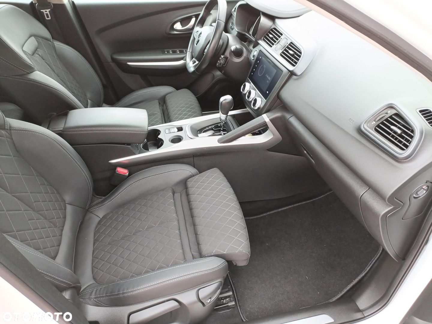 Renault Kadjar 1.3 TCe FAP Intens EDC - 13
