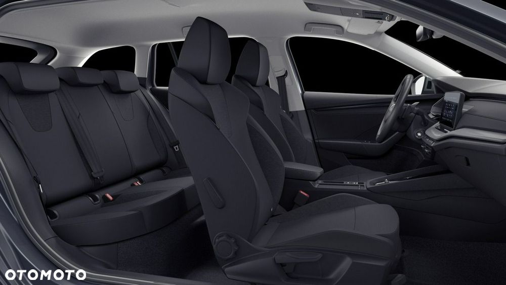 Skoda Octavia - 6