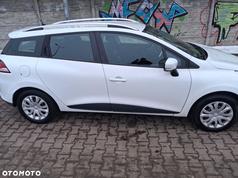 Renault Clio - 4