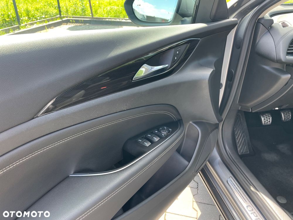 Opel Insignia 2.0 Ultimate Exclusive - 9