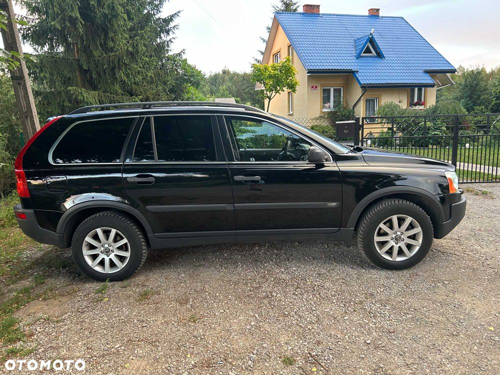Volvo XC 90 - 5