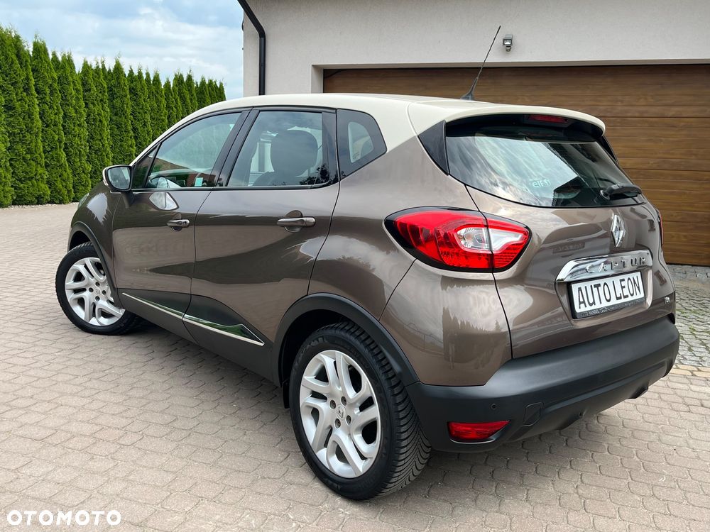 Renault Captur - 12