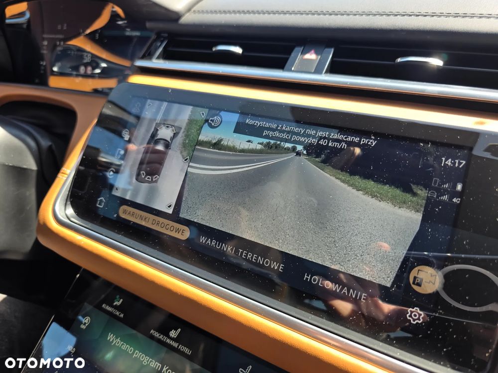 Land Rover Range Rover Velar 3.0 D300 mHEV R-Dynamic SE - 36