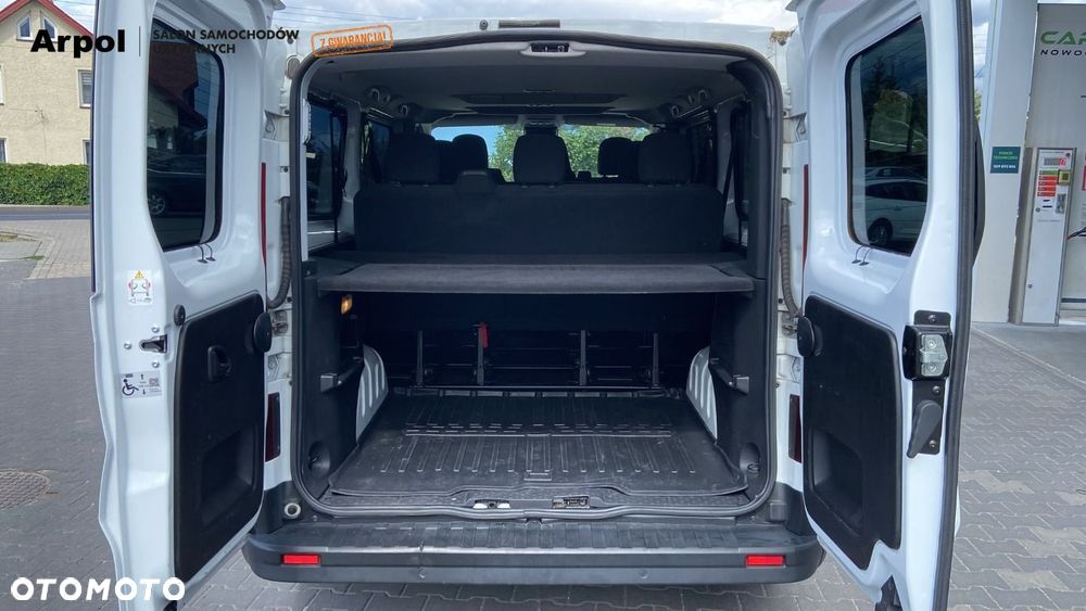 Renault Trafic - 9