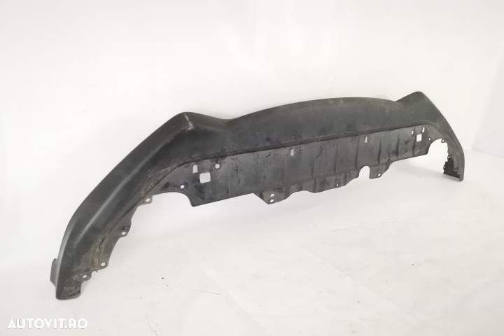 Fusta Spoiler Bara Fata Lip Original In Stare Buna Honda  HR-V  2 [fac - 2