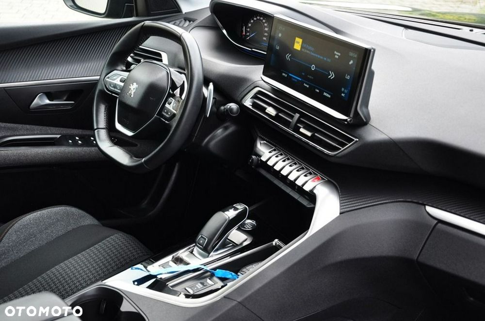 Peugeot 3008 - 27