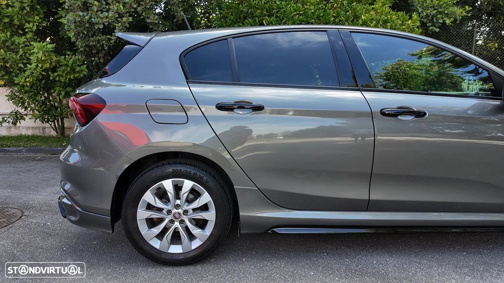 Fiat Tipo 1.4 Sport - 4