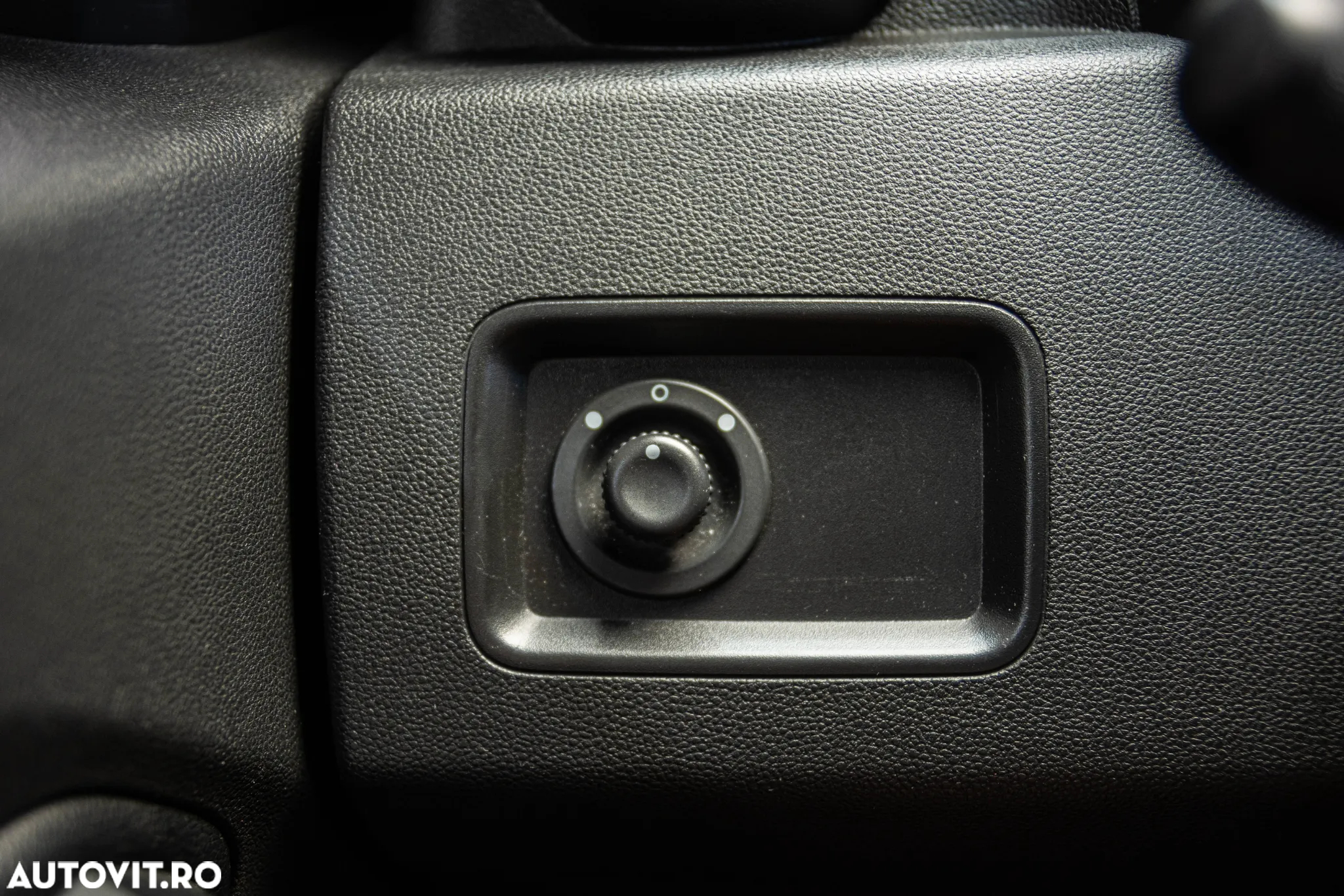 Dacia Duster 1.5 dCi EDC Prestige jante 17" - 24