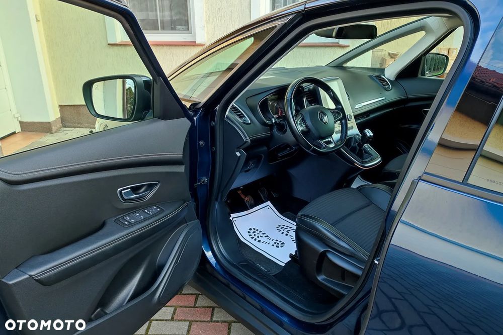 Renault Scenic 1.7 Blue dCi Zen - 8