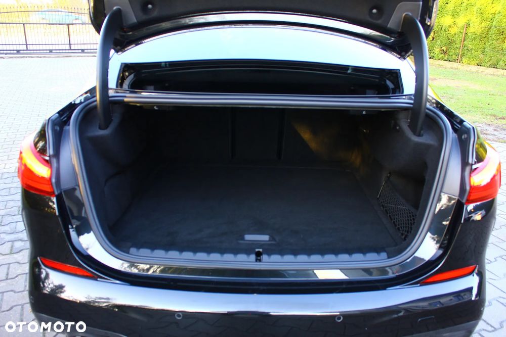 BMW Seria 2 218d M Sport sport - 33