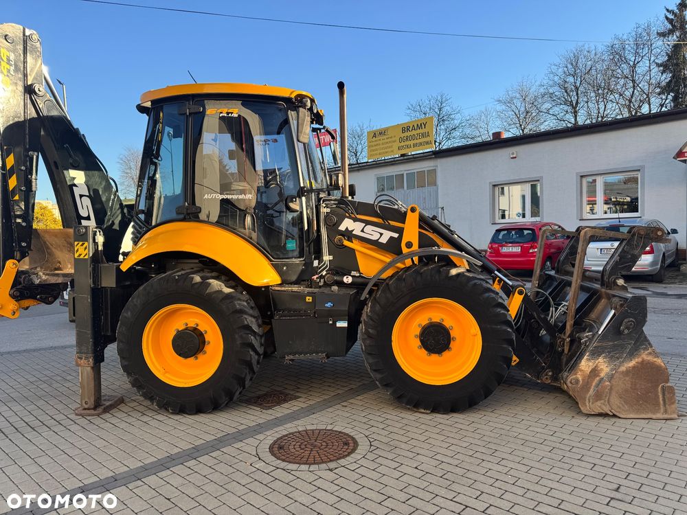 Inny MST644 Plus - 25