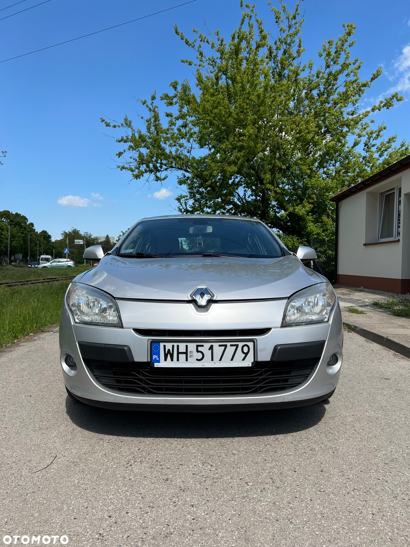 Renault Megane - 11