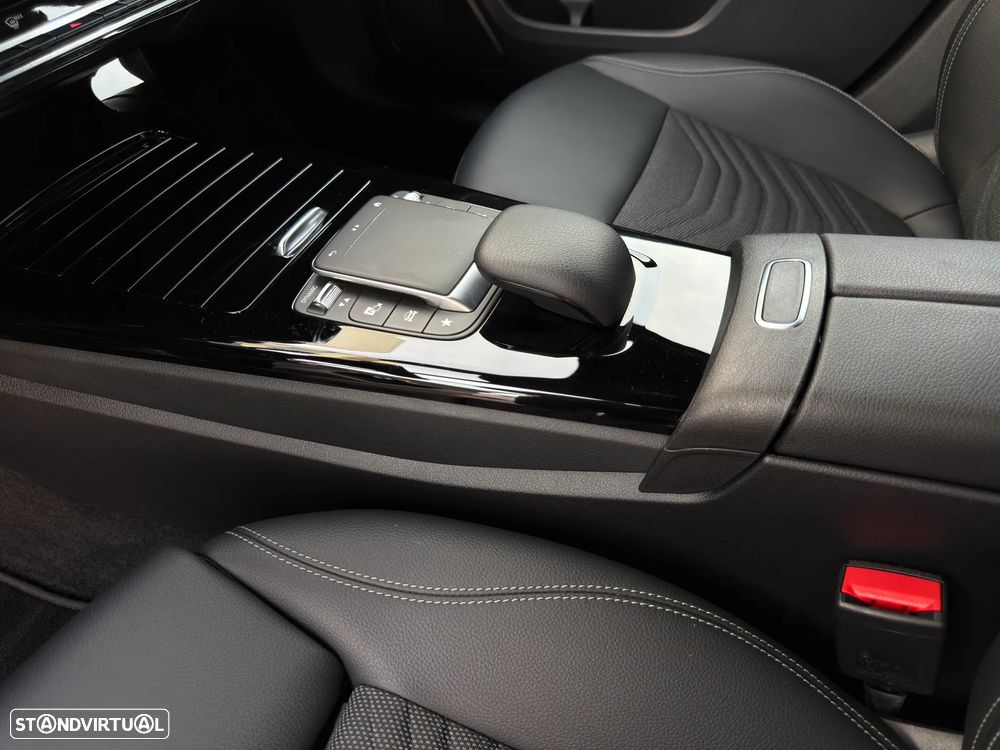 Mercedes-Benz A 250 e Style Plus - 39
