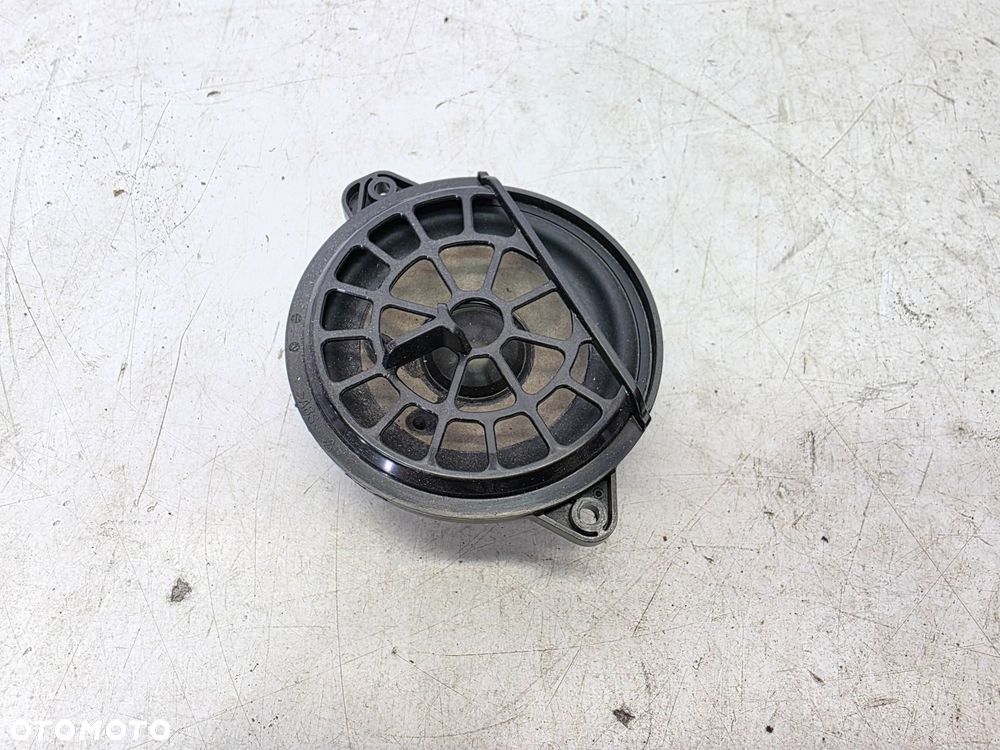 GŁOŚNIK KOKPITU DESKI AUDI Q7 4M 4M0035416A - 2