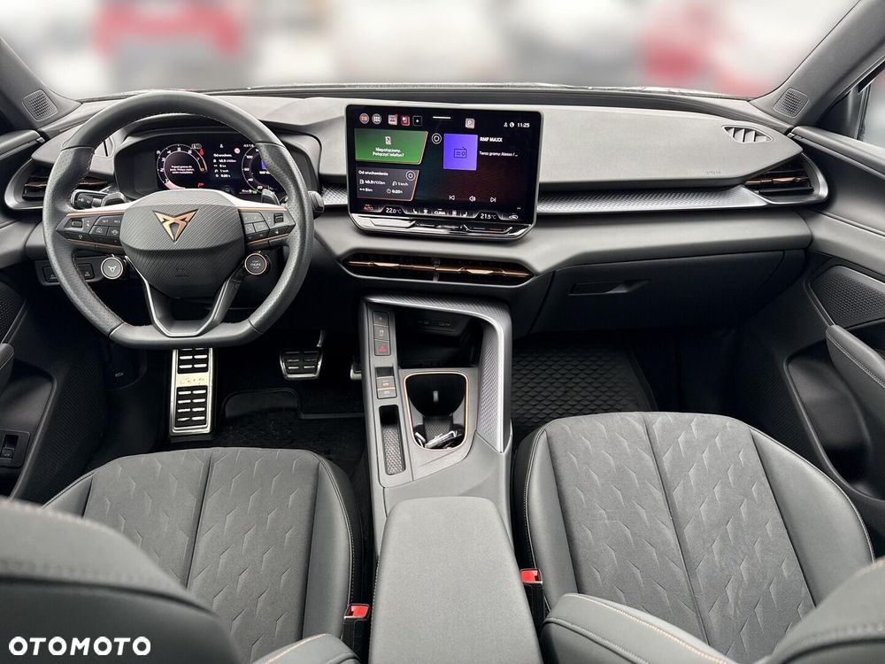 Cupra Terramar - 12