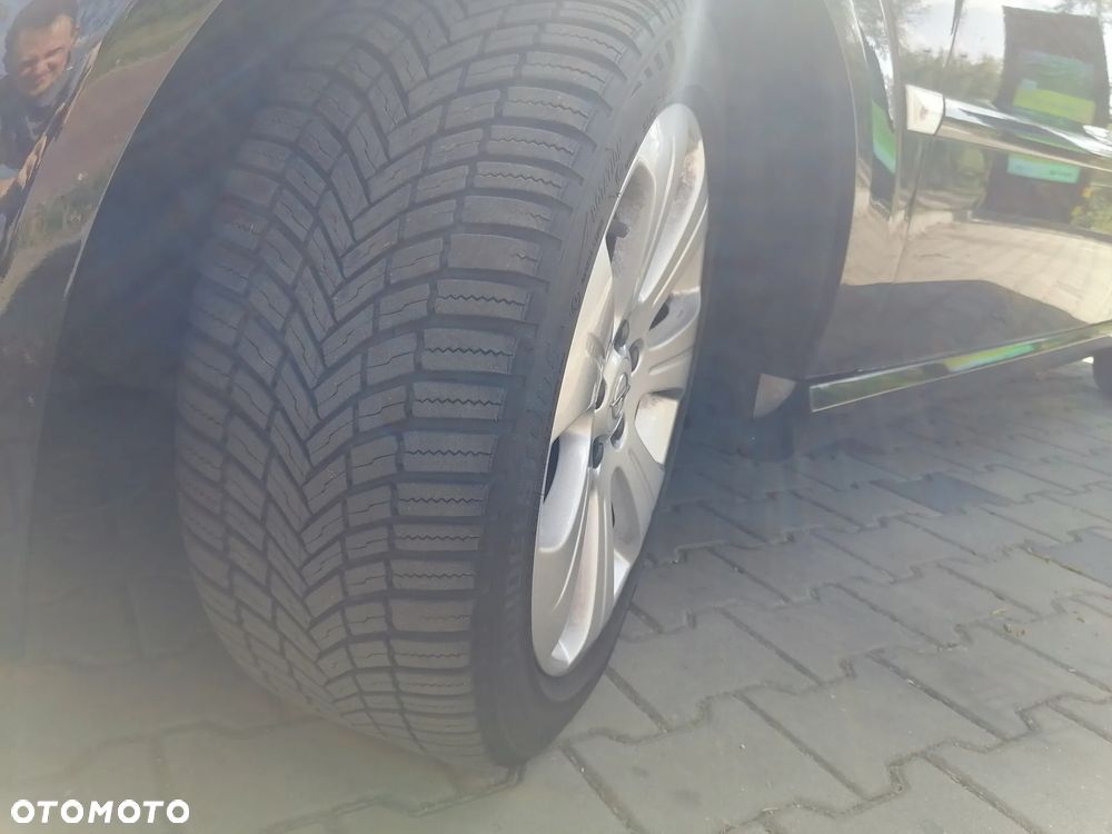 Opel Vectra 2.8 V6 Cosmo - 13