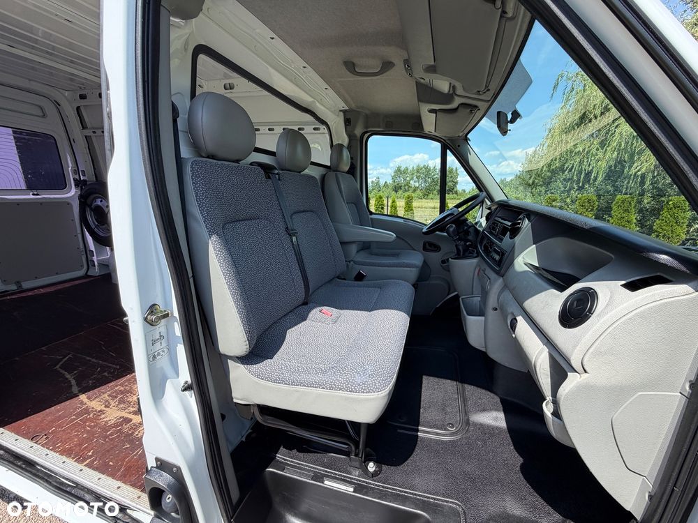 Opel Movano L2H2 - 27