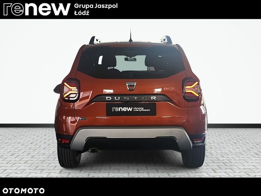 Dacia Duster 1.0 TCe Prestige - 6