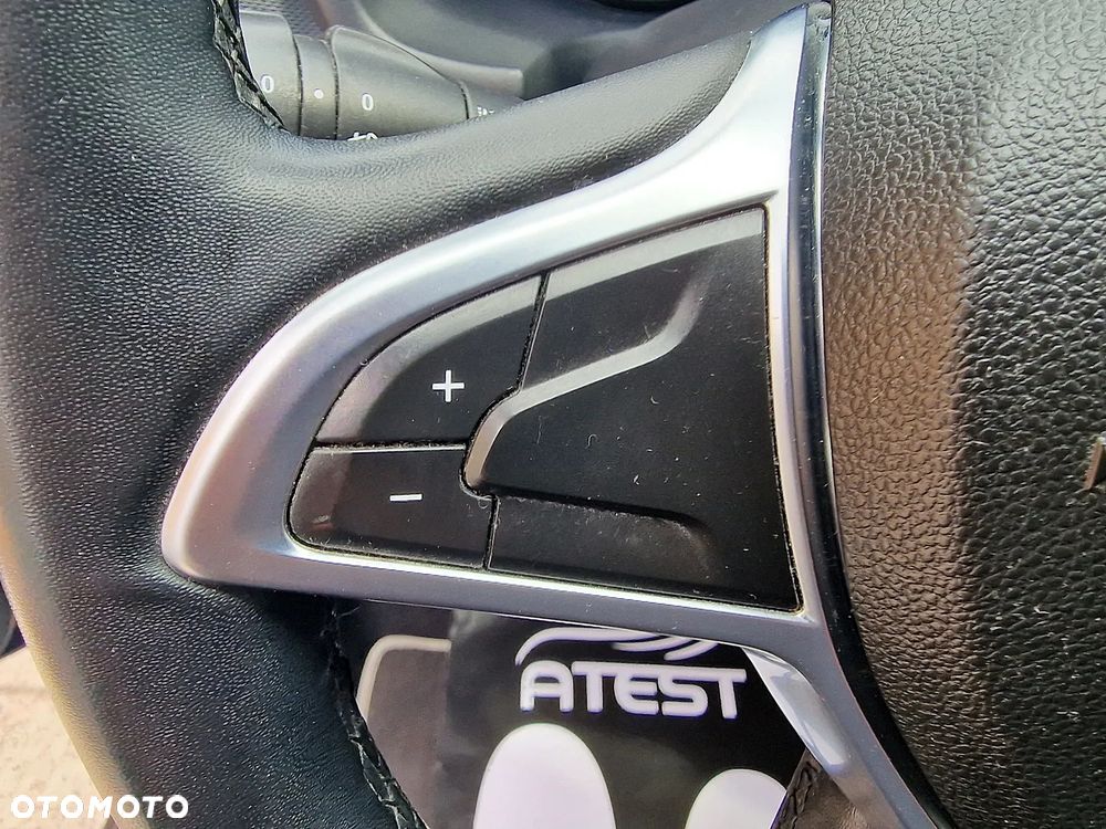 Dacia Sandero Stepway - 13