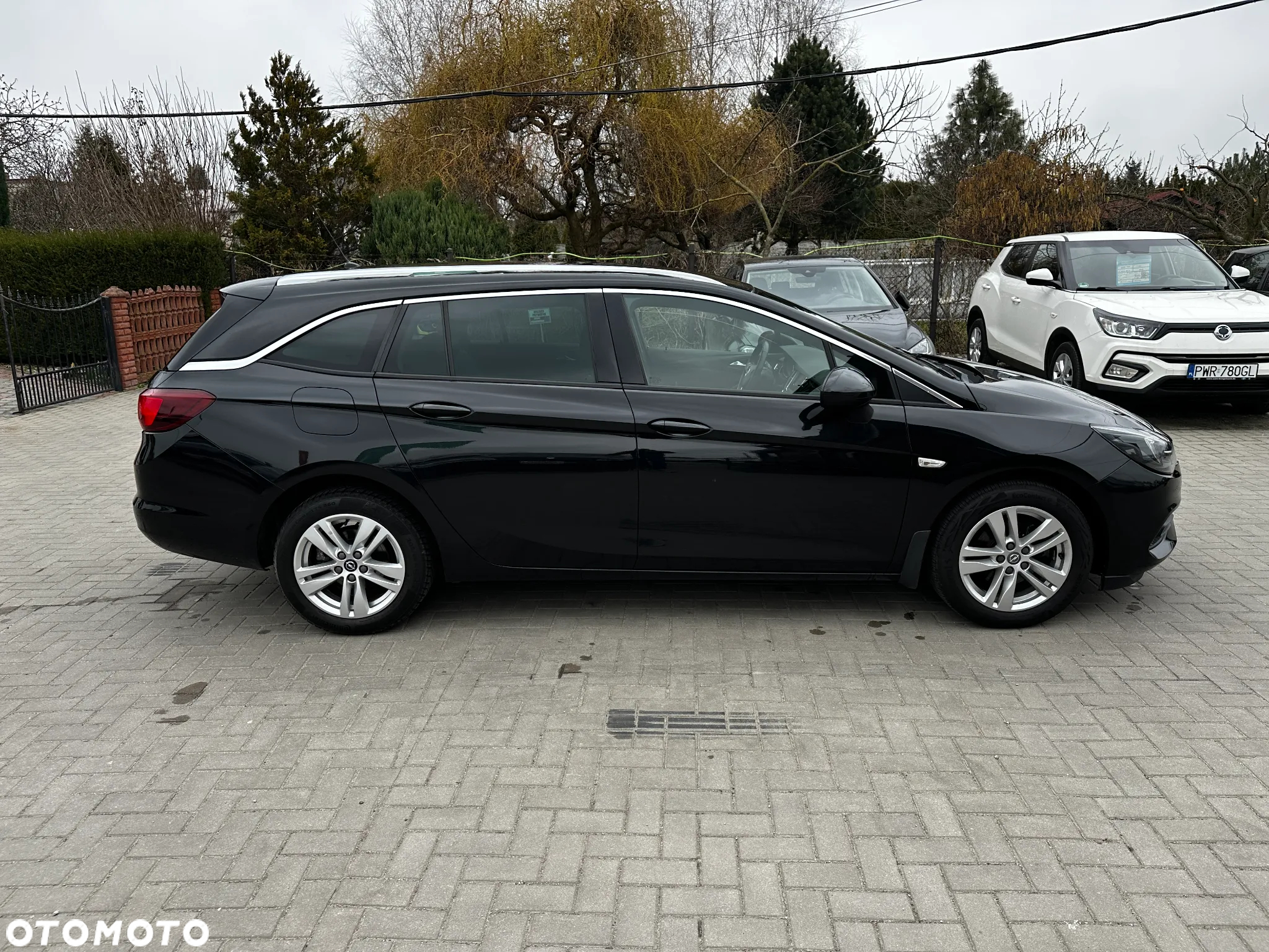 Opel Astra - 39