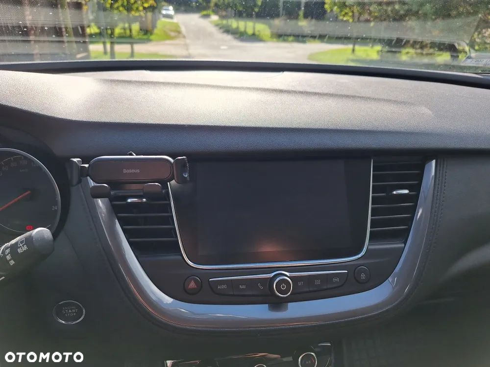 Opel Grandland X 1.2 T Elite S&S - 20